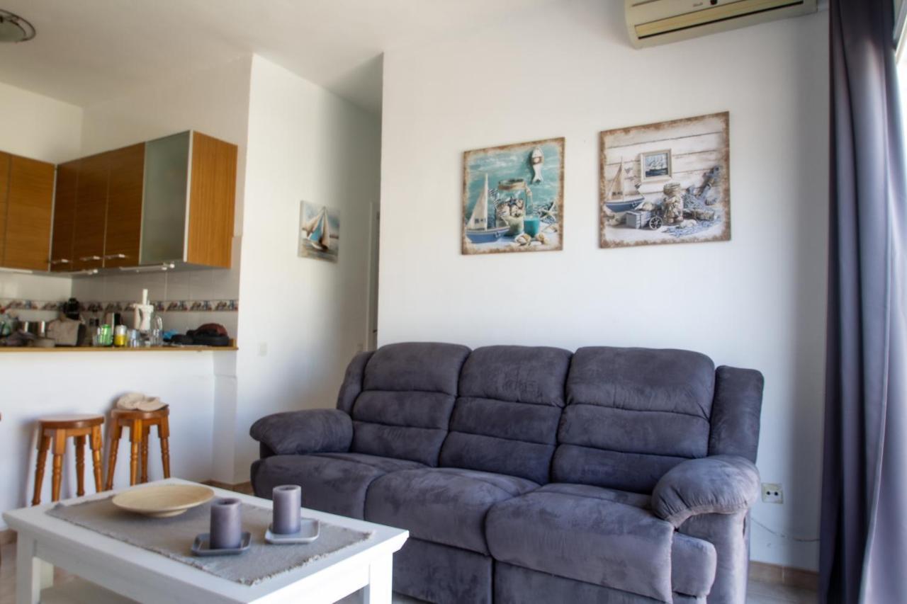 Ferienwohnung Mit Grandioser Aussicht Puerto Rico  Exterior foto