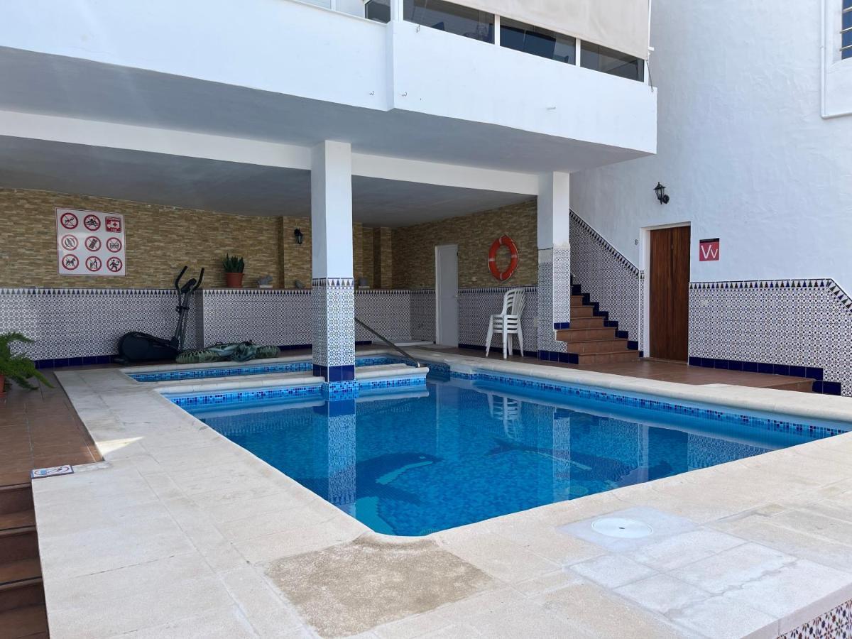 Ferienwohnung Mit Grandioser Aussicht Puerto Rico  Exterior foto
