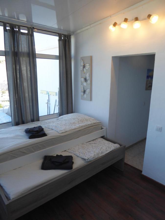 Ferienwohnung Mit Grandioser Aussicht Puerto Rico  Exterior foto